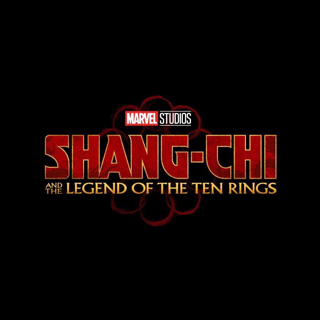 Shang-Chi marvel