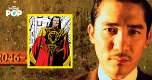 Shang-Chi marvel