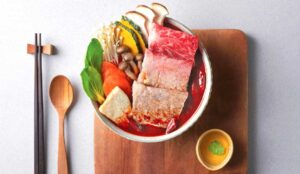 T1 Taiwanese Shabu Bar