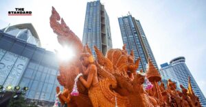 The ICONIC Candle Festival