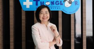 Thonglor International Pet Hospital