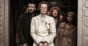 Snowpiercer