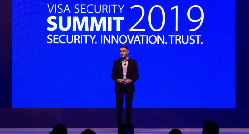 Visa Security Summit 2019"