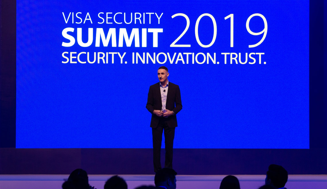 Visa Security Summit 2019"