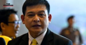 พรรคพลังประชารัฐ