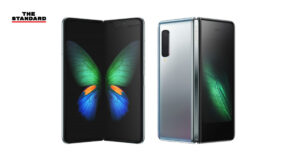 Samsung Galaxy Fold