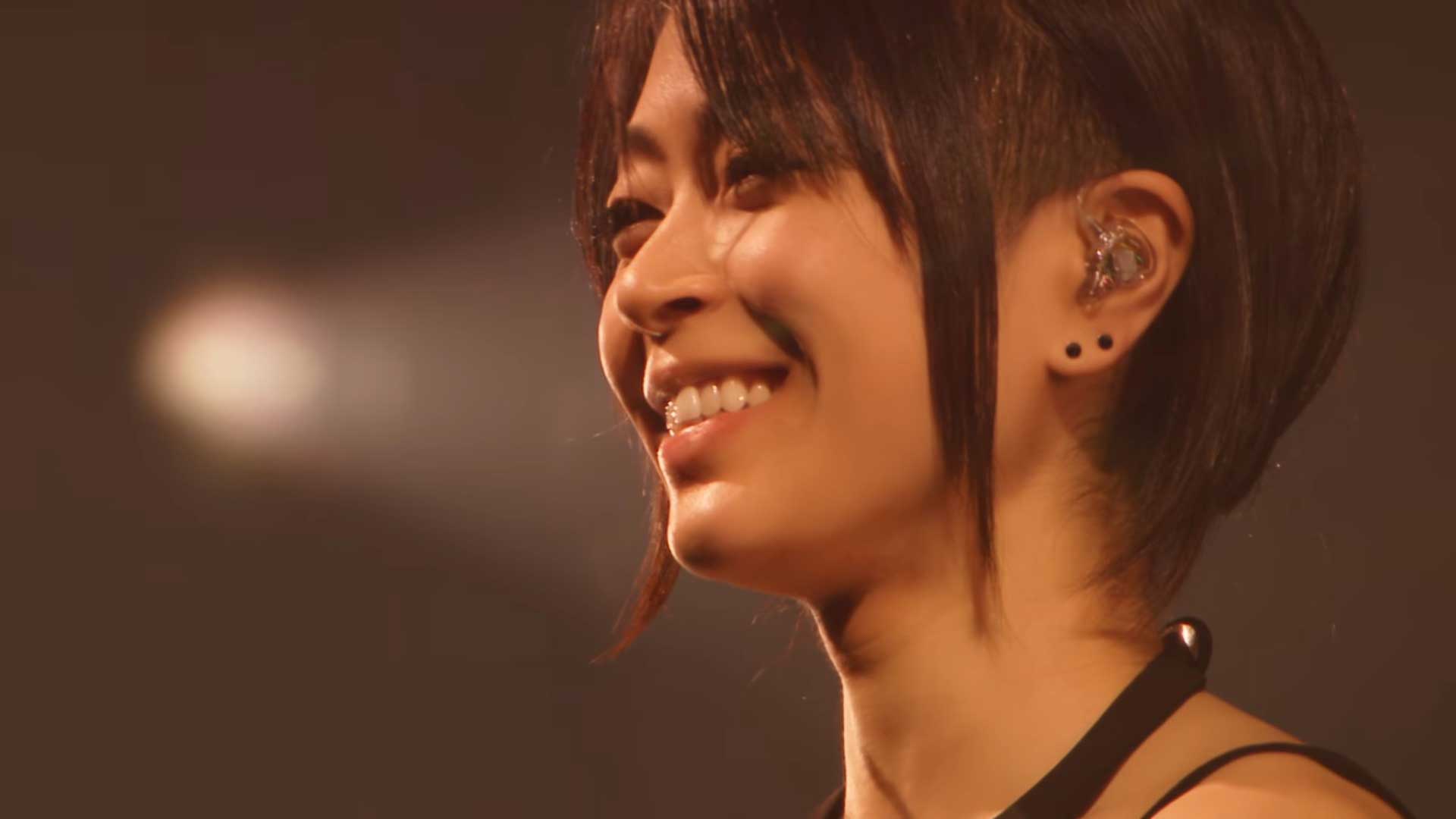 Utada Hikaru