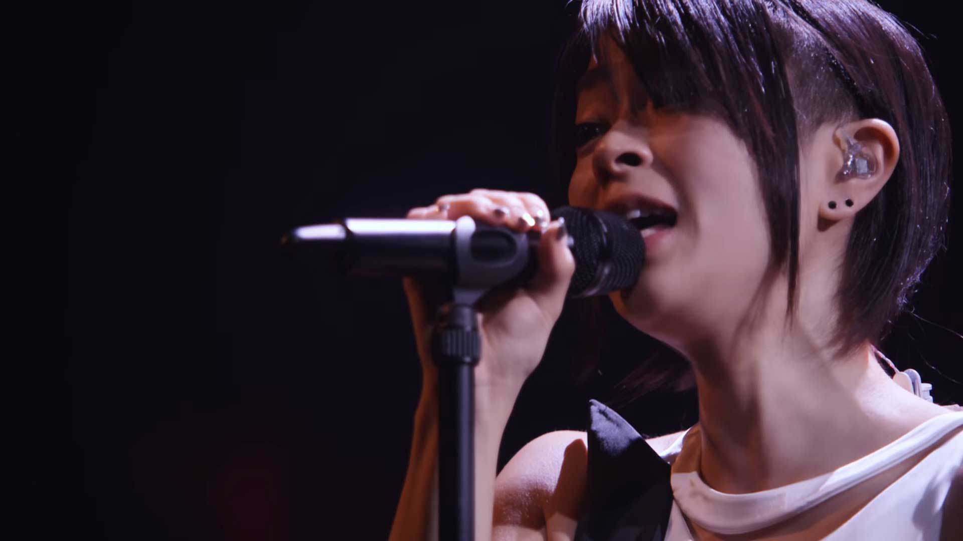 Utada Hikaru