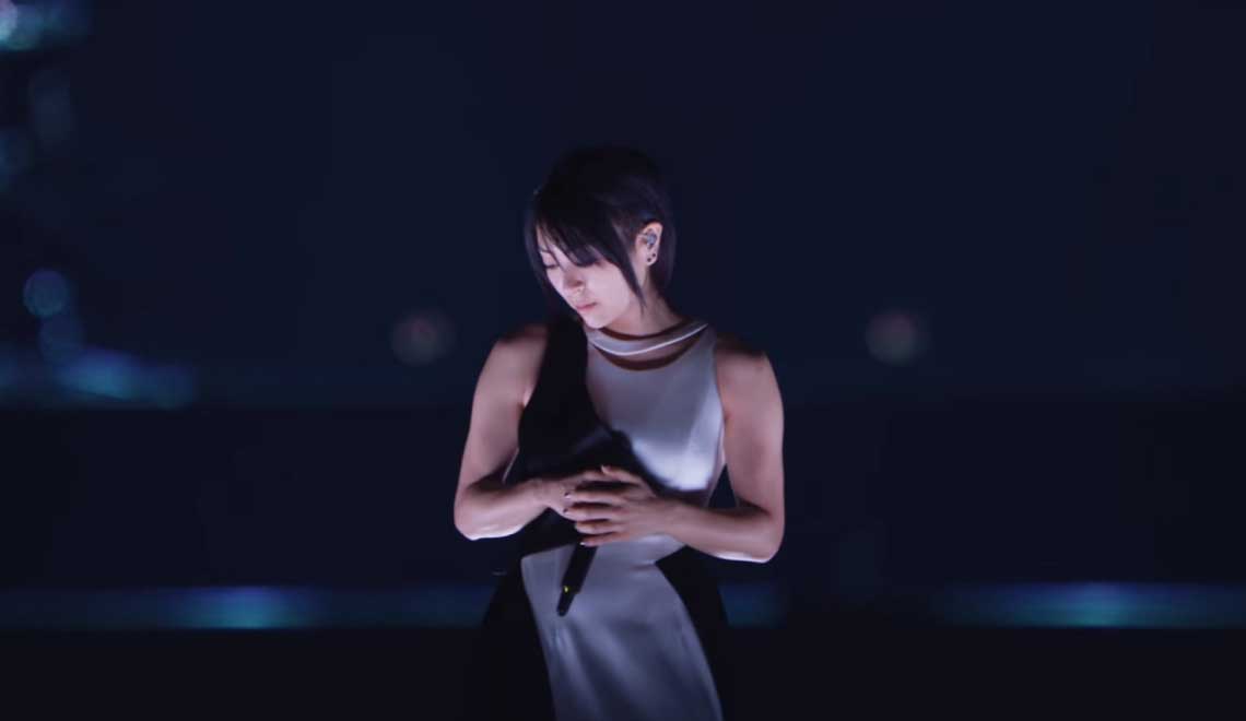 Utada Hikaru