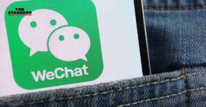 WeChat