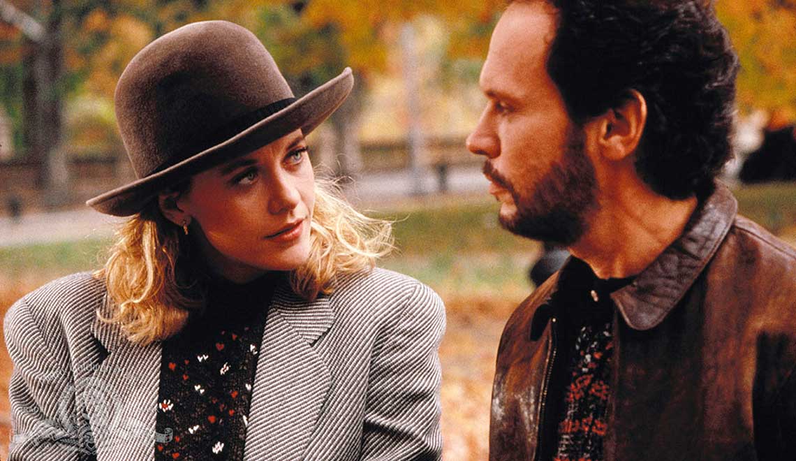 When Harry Met Sally