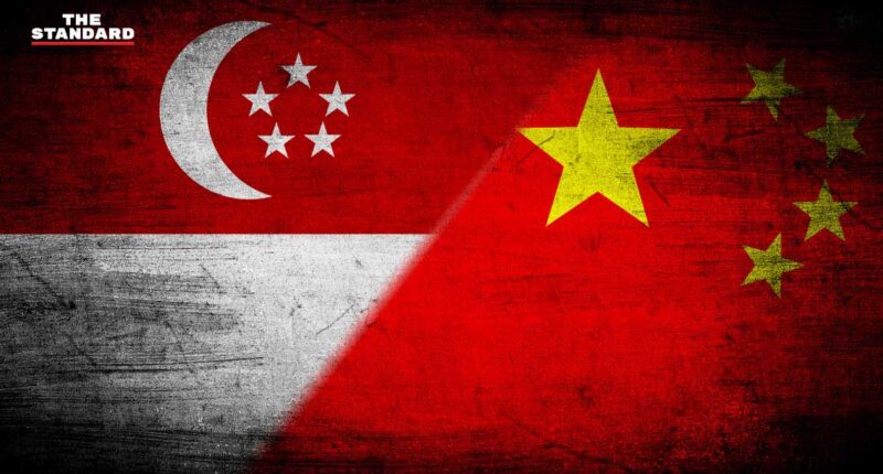 china-singapore-trade-deal