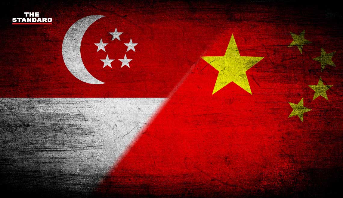 china-singapore-trade-deal