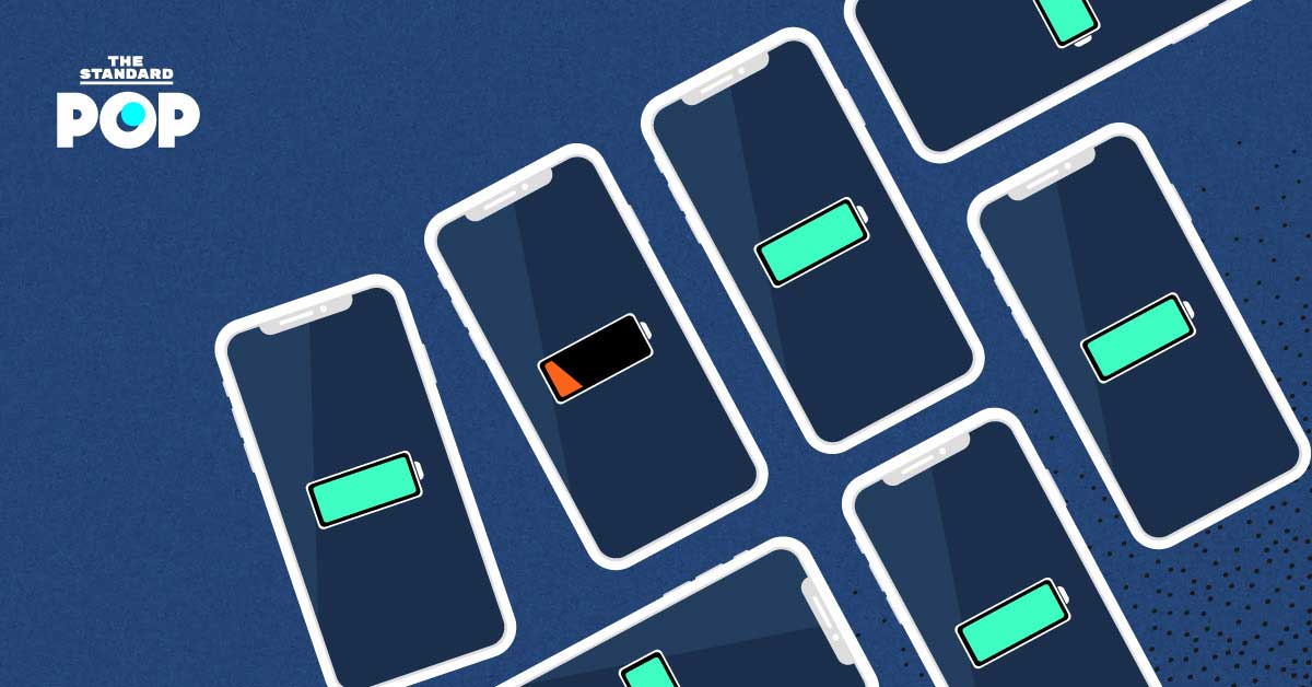 iphone saving battery tips