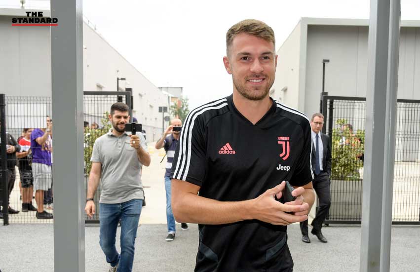 juventus transfer