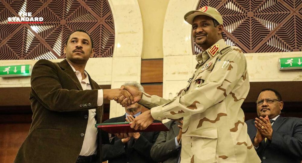 sudan-military-protesters-power-sharing-deal