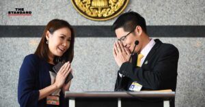 ณัฏฐา มหัทธนา มงคลกิตติ์ สุขสินธารานนท์
