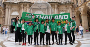 MILO Champions Cup