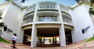 shrewsbury international school