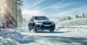 Subaru