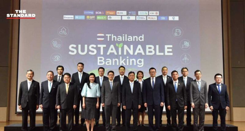Bangkok Sustainable Banking