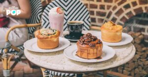 Brioche from Heaven