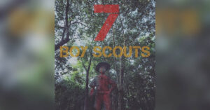 7 Boy Scouts