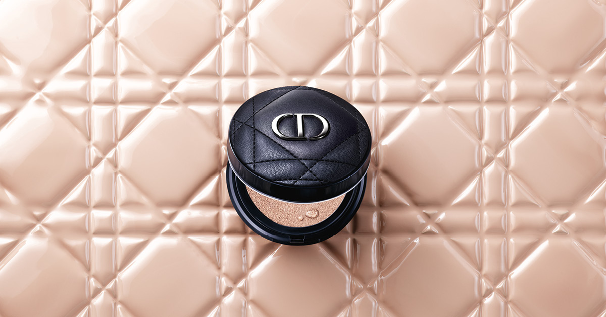 Dior Makeup