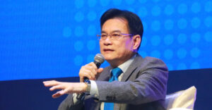 Bangkok Post Forum 2019