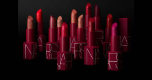 nars The Original 12 Lipstick Collection