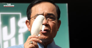 ประยุทธ์ จันทร์โอชา