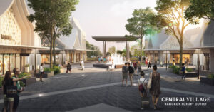Central Village