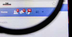 Facebook News Tab
