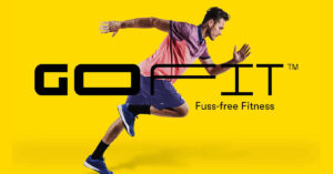 Fitness First GoFit