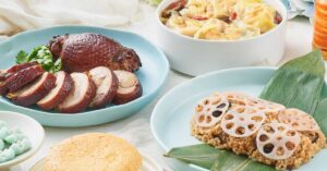 Genie’s Catering