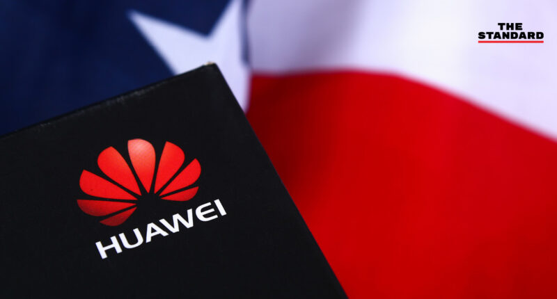 Huawei