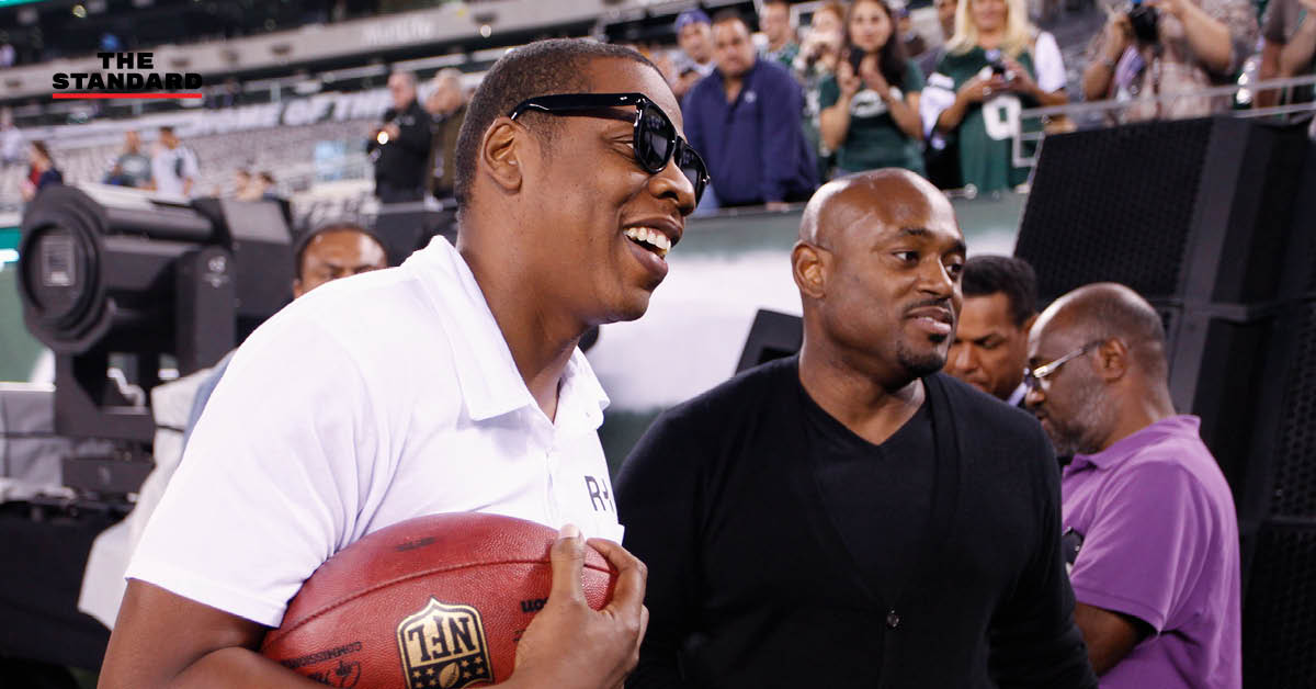 Jay-Z owned Roc Nation enters into partnership with NFL