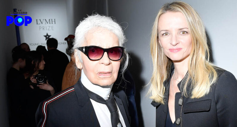 LVMH Karl Lagerfeld Fashion Prize