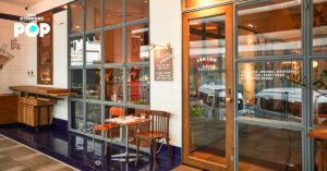 LonLon Local Diner