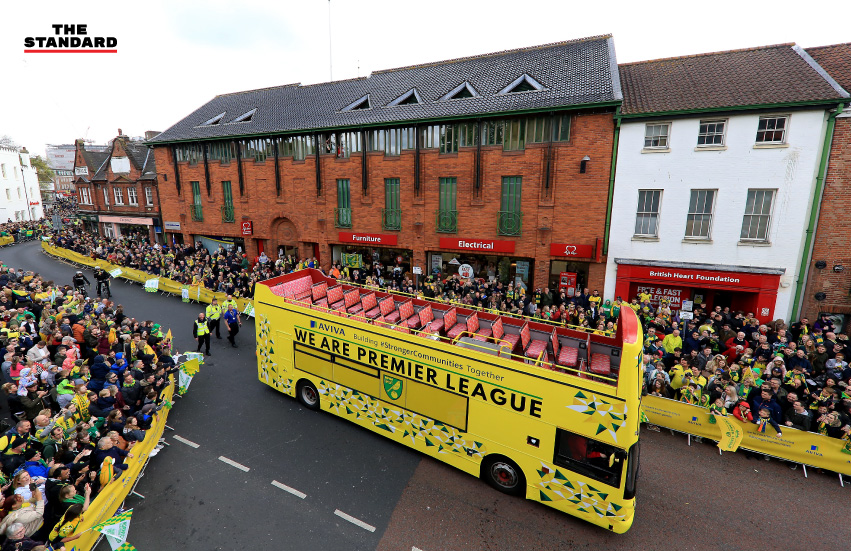 Premier League 2019/20