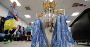 Premier League 2019/20
