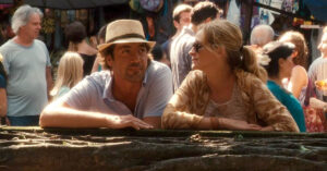 Eat Pray Love