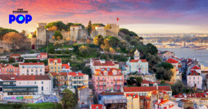 Lisbon