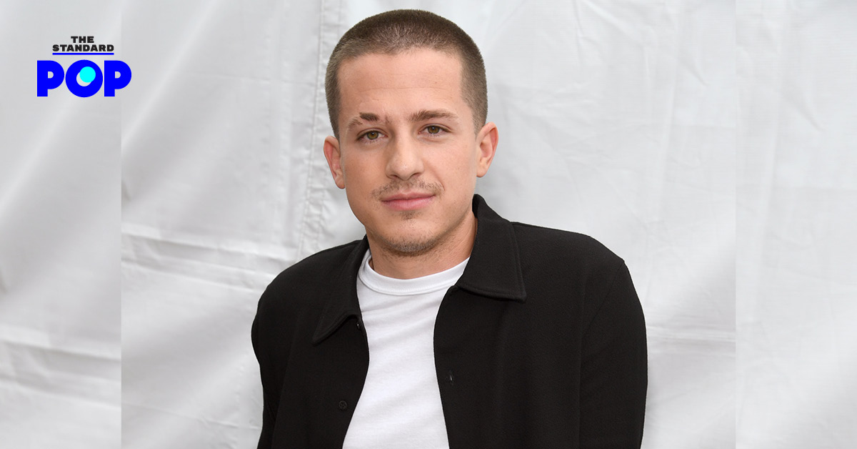 Charlie Puth