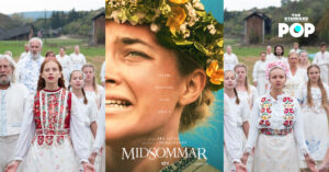 Midsommar