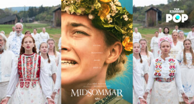 Midsommar