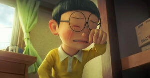 โนบิตะ