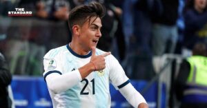Paulo Dybala