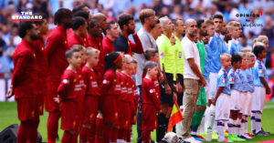 2019–20 Premier League