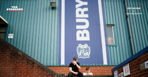 Bury FC